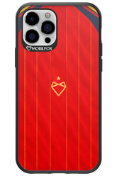 Spain 2.0 x Mobilfox 2.0 - Apple iPhone 12 Pro