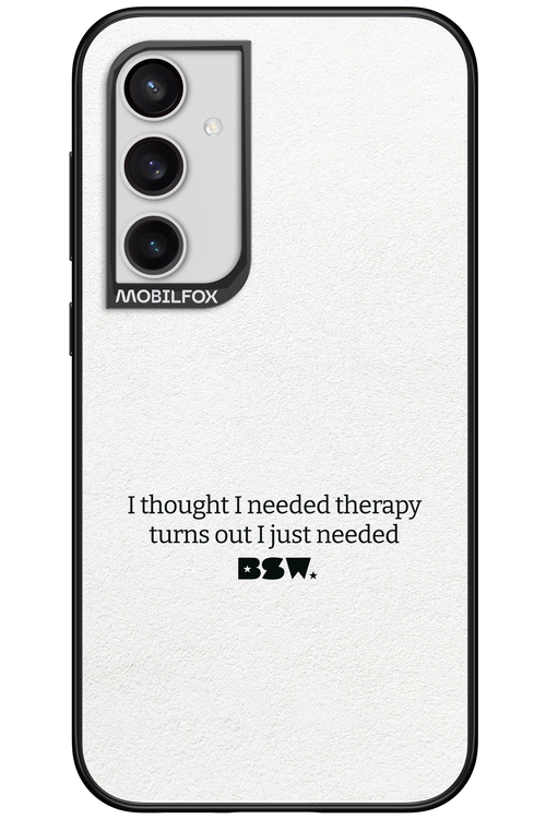 BSW FourSeasons 17 2.0 - Samsung Galaxy S23 FE