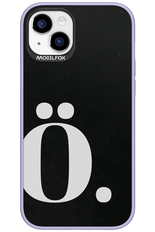 O II (Off Space) 2.0 - Apple iPhone 15 Plus