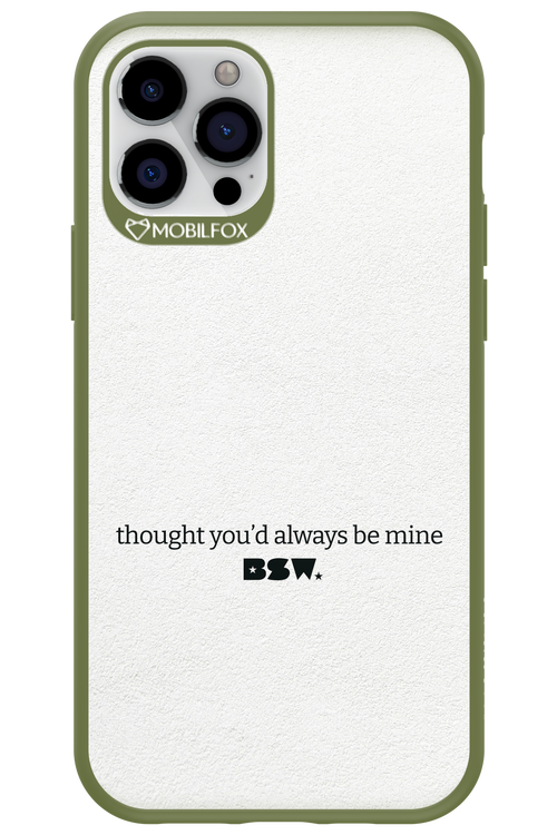 BSW FourSeasons 13 2.0 - Apple iPhone 12 Pro