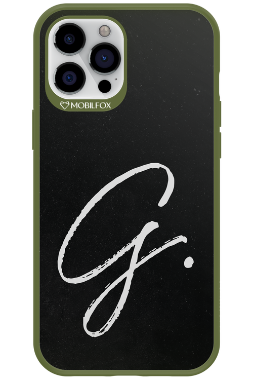 (Off Space) G 2.0 - Apple iPhone 12 Pro Max