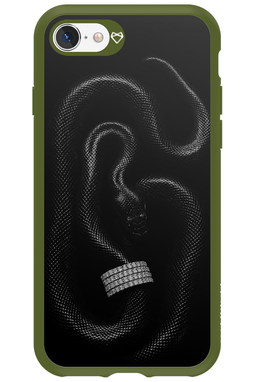 Diamond Mamba - Apple iPhone SE 2022