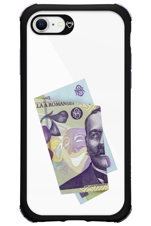 Lei 100 2.0 - Apple iPhone SE 2022