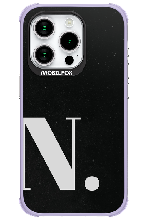 N (Off Space) 2.0 - Apple iPhone 15 Pro