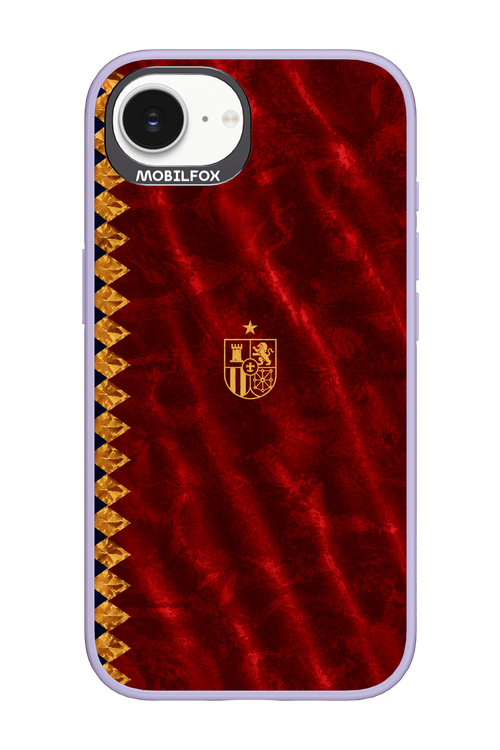 Spania 2.0 - Apple iPhone 17e