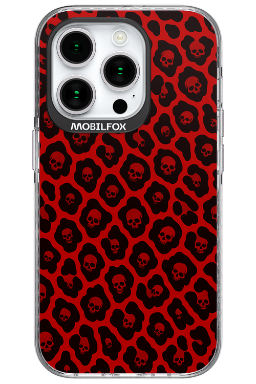 Deadly 2.0 - Apple iPhone 15 Pro