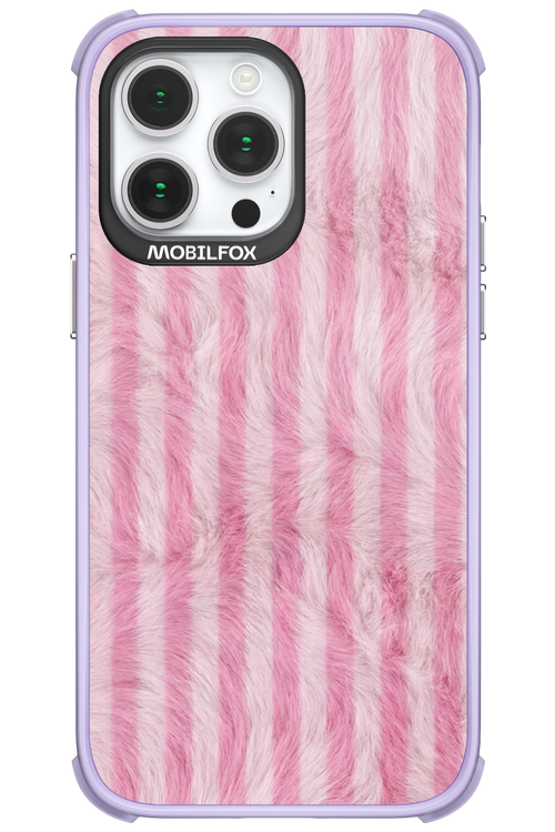Furr Case 2.0 - Apple iPhone 14 Pro Max