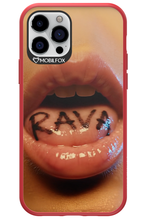 Rava Kiss 2.0 - Apple iPhone 12 Pro