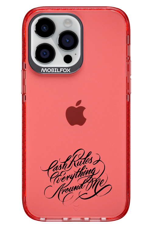 Cash Rules Script - Apple iPhone 14 Pro Max