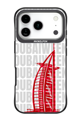 Dubaiweek Burj Al Arab 2.0 - Apple iPhone 17 Pro