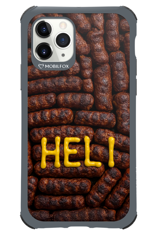 Mici 2.0 - Apple iPhone 11 Pro