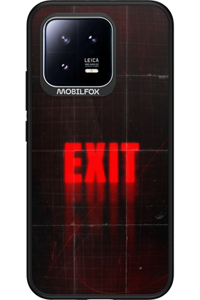 EXIT - Xiaomi 13
