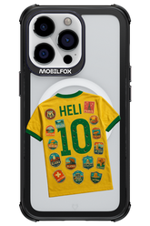 The T-Shirt - Apple iPhone 13 Pro