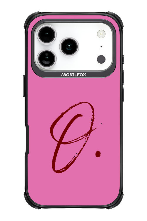 (Sorbet) O 2.0 - Apple iPhone 17 Pro