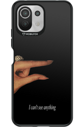I can't see anything 2.0 - Xiaomi Mi 11 Lite (2021)