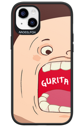 GURITA 2 - Apple iPhone 14 Plus