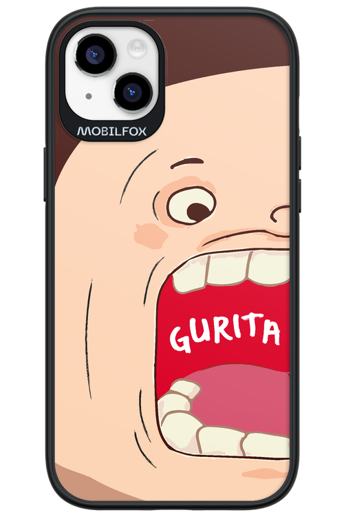 GURITA 2 - Apple iPhone 14 Plus