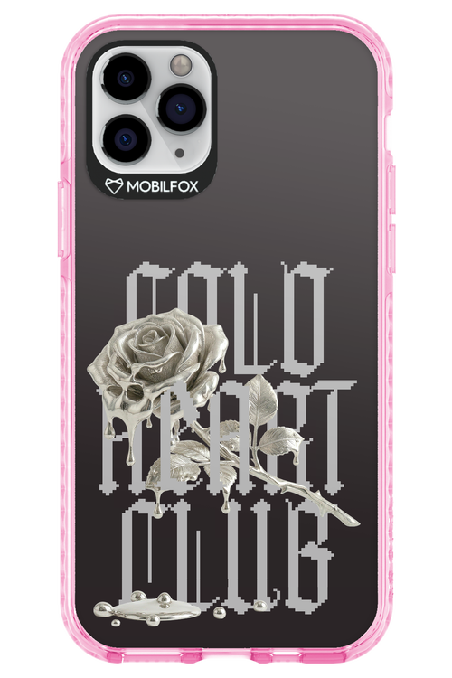 Cold Heart Club 2.0 - Apple iPhone 11 Pro