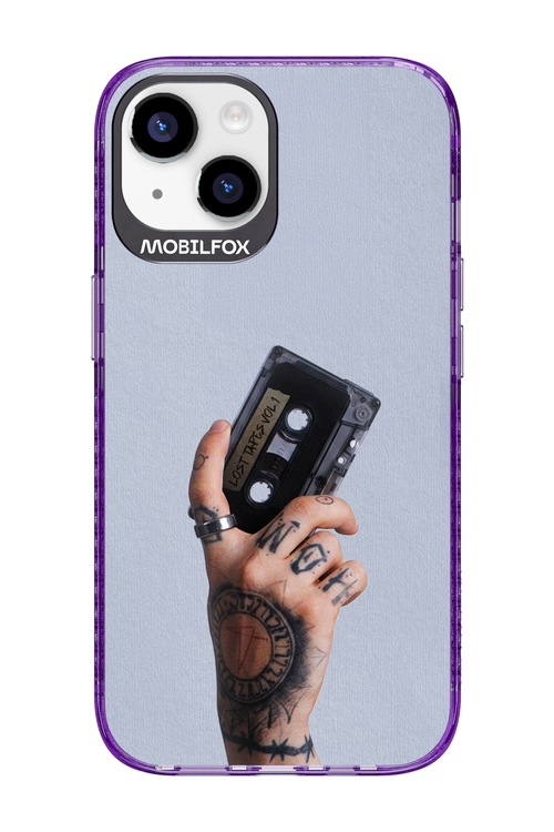 Bagabont 2.0 - Apple iPhone 14