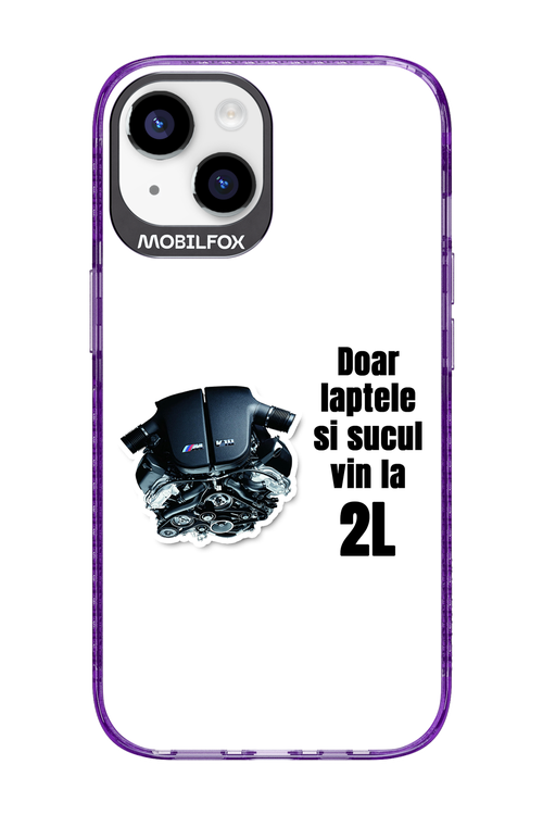 M5 V10 V1 - Apple iPhone 14