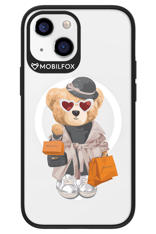 Iconic Bear 2.0 - Apple iPhone 13 Mini
