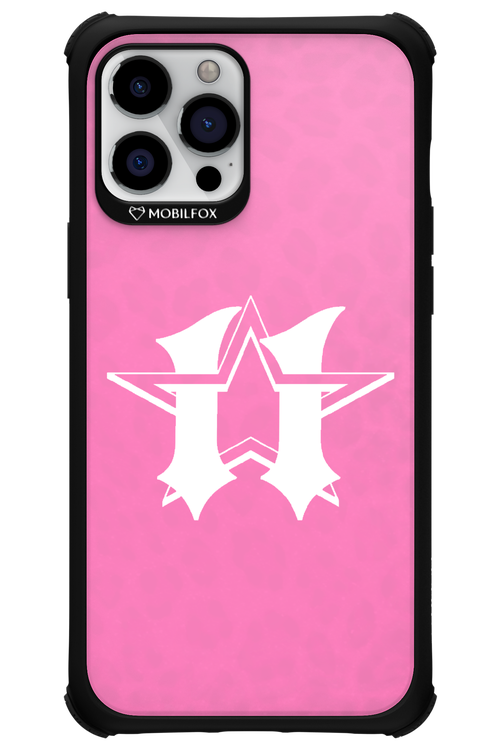 Centaur Logo Pink 2.0 - Apple iPhone 12 Pro Max