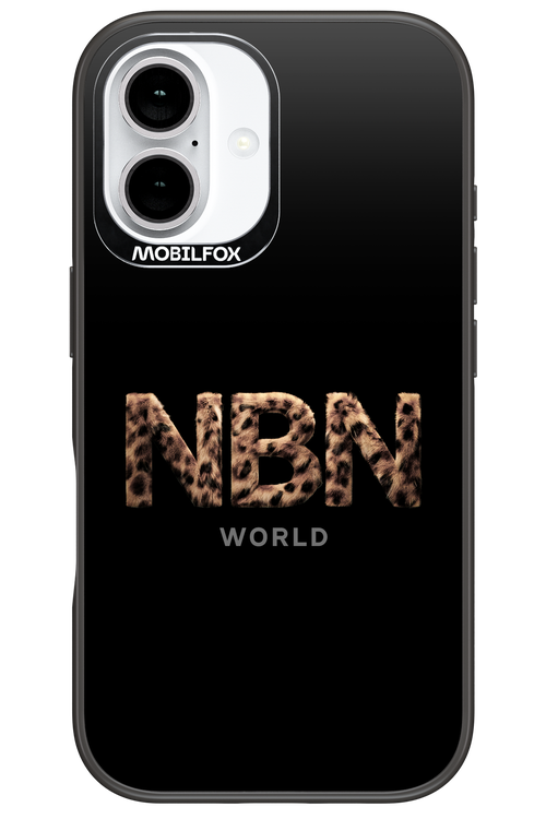 Black 2.0 - Apple iPhone 16