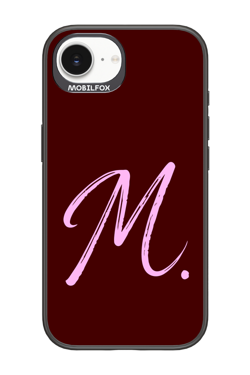(Dark Blush) M 2.0 - Apple iPhone 16e