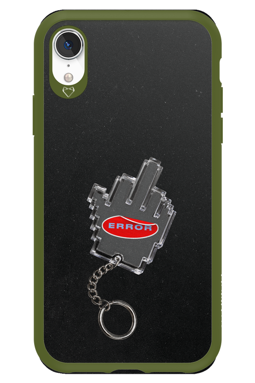 Err0r 2.0 - Apple iPhone XR