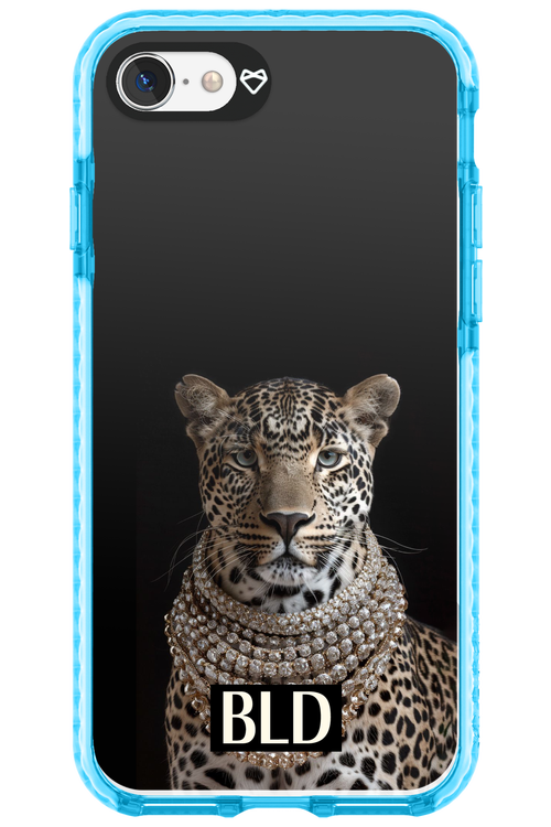 BLD LEO - Apple iPhone SE 2020