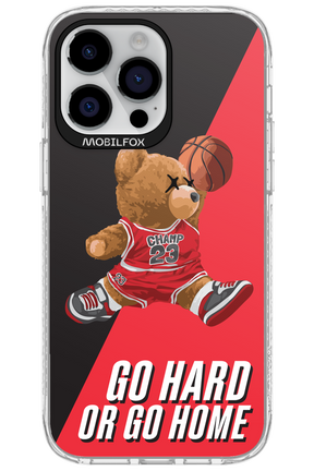 Go hard, or go home - Apple iPhone 14 Pro Max