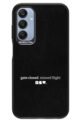 BSW FourSeasons 5 2.0 - Samsung A25