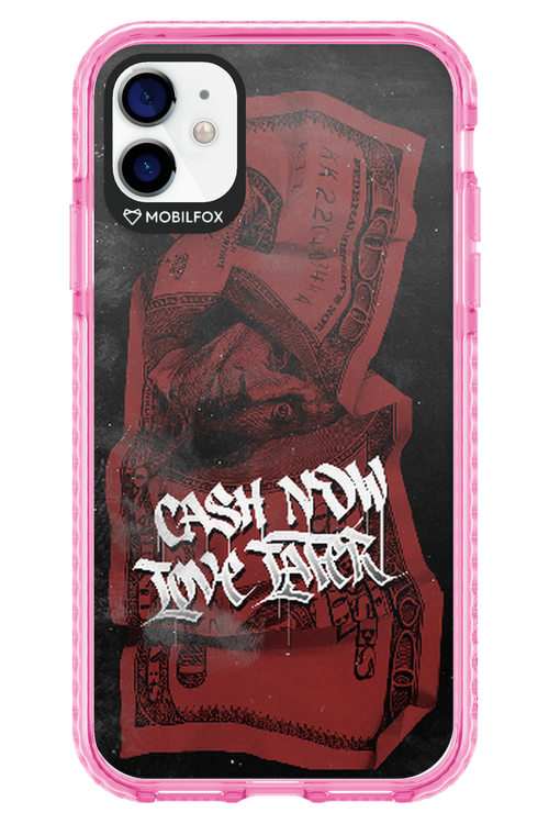 Liquid Assets - Apple iPhone 11