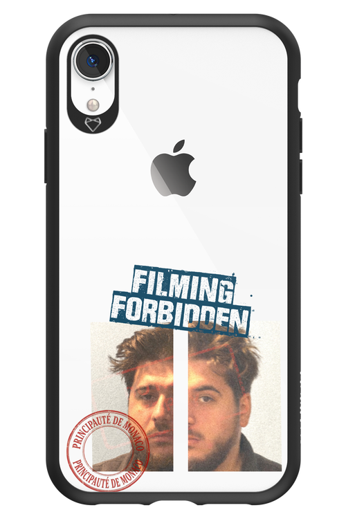 Romeo Mugshot 2.0 - Apple iPhone XR