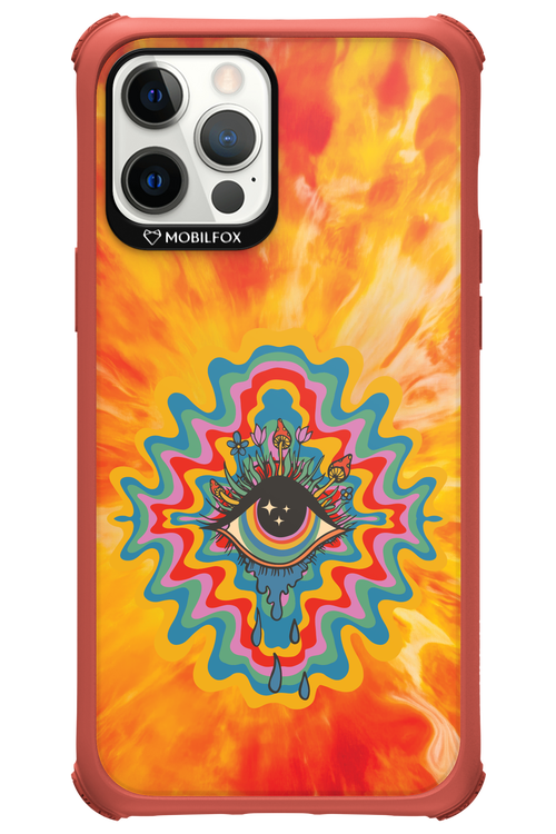 ThirdEye 2.0 - Apple iPhone 12 Pro Max