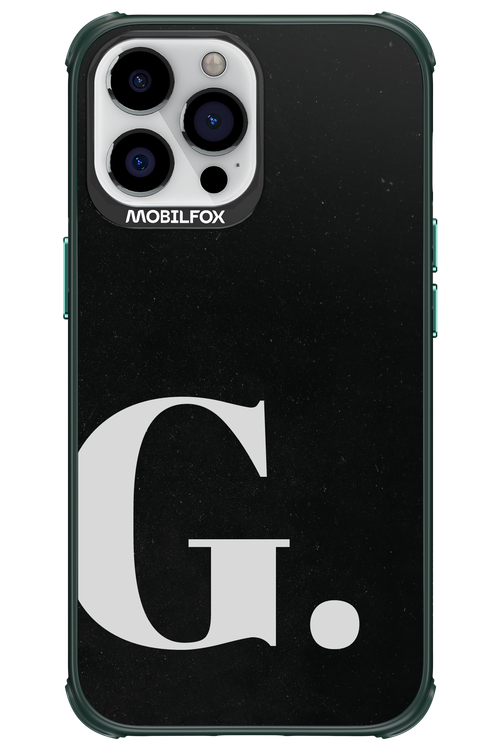 G (Off Space) 2.0 - Apple iPhone 13 Pro Max