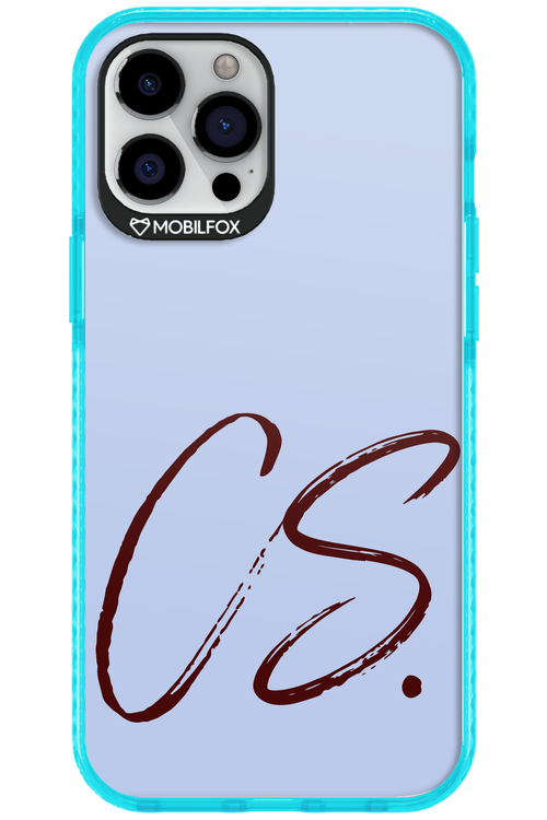 (Jellyfish Presso) CS 2.0 - Apple iPhone 12 Pro Max