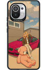 Bearr 2.0 - Xiaomi Mi 11 5G