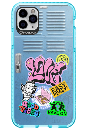 My Locker - Apple iPhone 11 Pro Max
