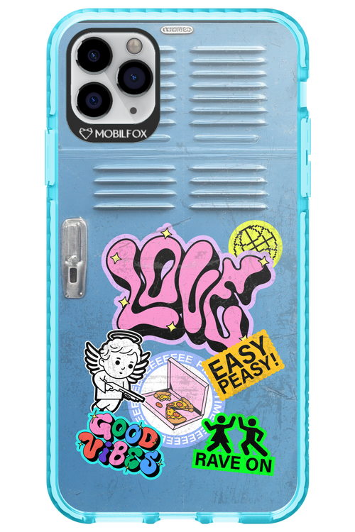 My Locker - Apple iPhone 11 Pro Max