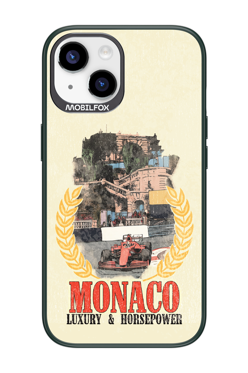 Monaco Luxury - Apple iPhone 14
