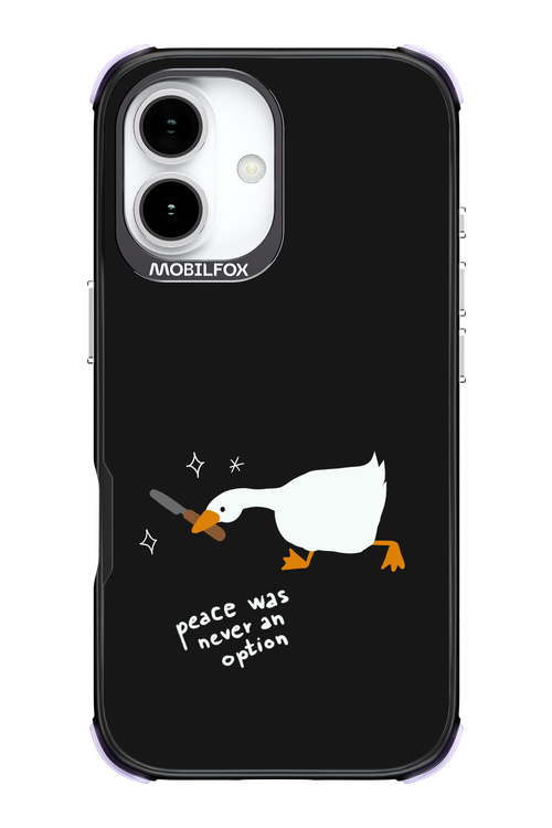 OPTION 2.0 - Apple iPhone 17