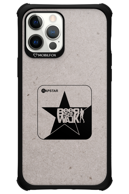 Rapstar - Apple iPhone 12 Pro Max