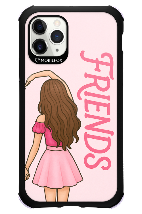 Friendssss - Apple iPhone 11 Pro