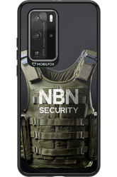 Secu - Huawei P40 Pro