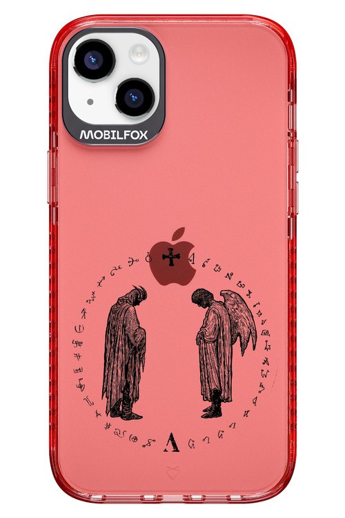 iNGER & D3MON V2 2.0 - Apple iPhone 14 Plus