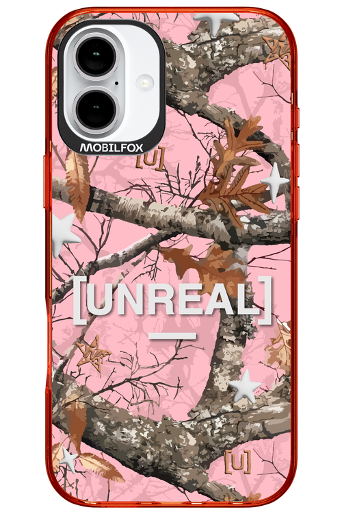Realtree 2.0 - Apple iPhone 16 Plus