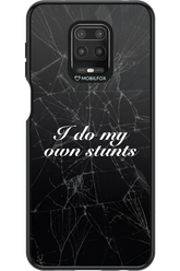 Stunts 2.0 - Xiaomi Redmi Note 9 Pro