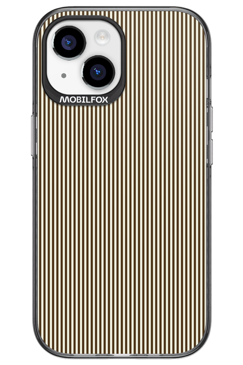 Business Casual - Apple iPhone 15