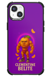 Clementine Belite Muscle - Apple iPhone 14 Plus